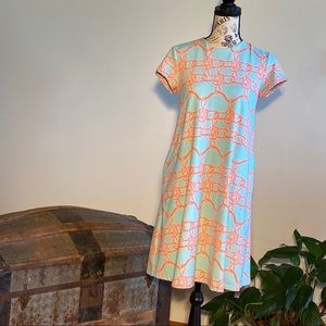 J. McLaughlin Casual Dress XS Super Soft Pretty